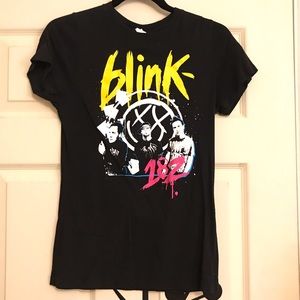 Blink-182 Shirt